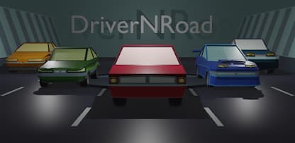 Drive M Crayz Thumbnail