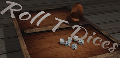 Roll T Dices Thumbnail