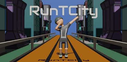 Run T City Thumbnail